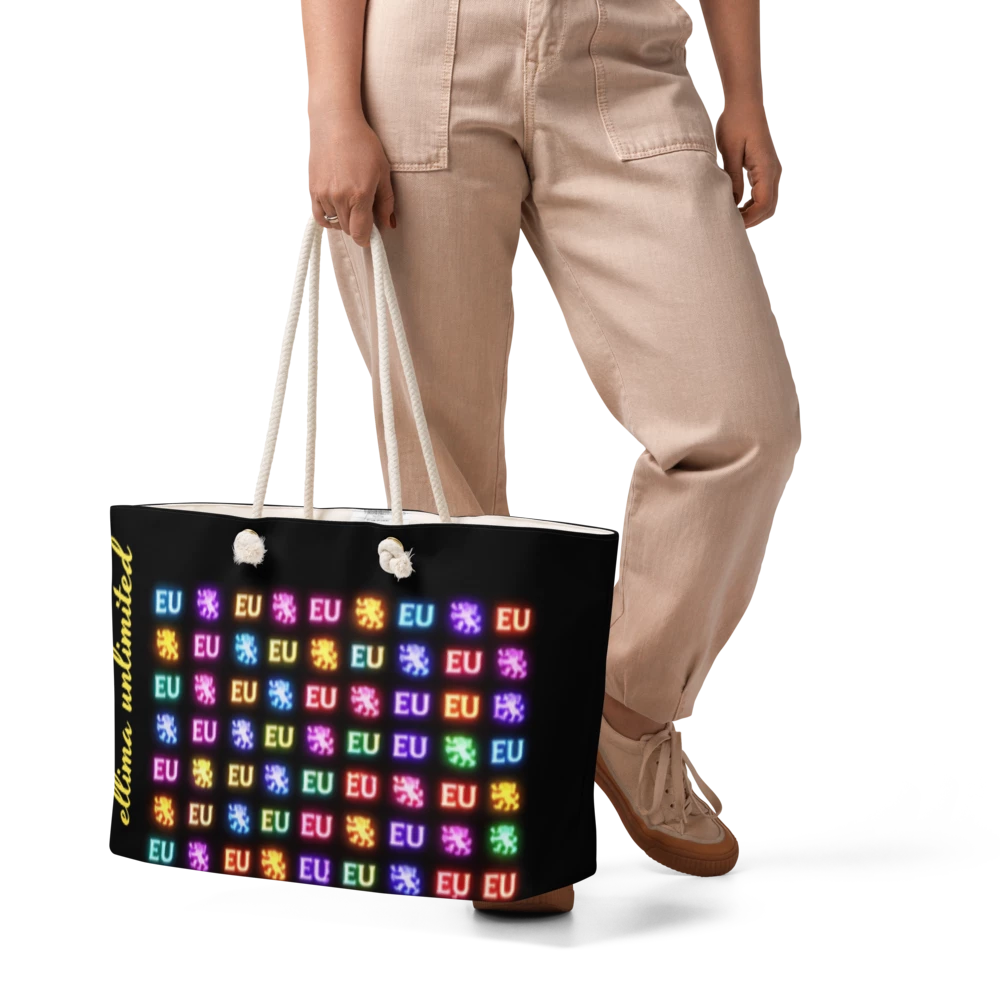 Weekender Bag