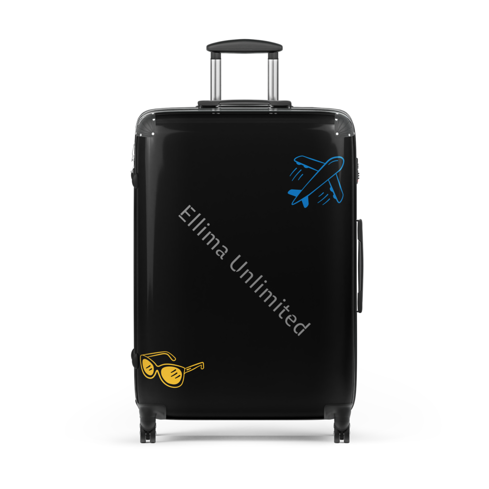 Suitcase