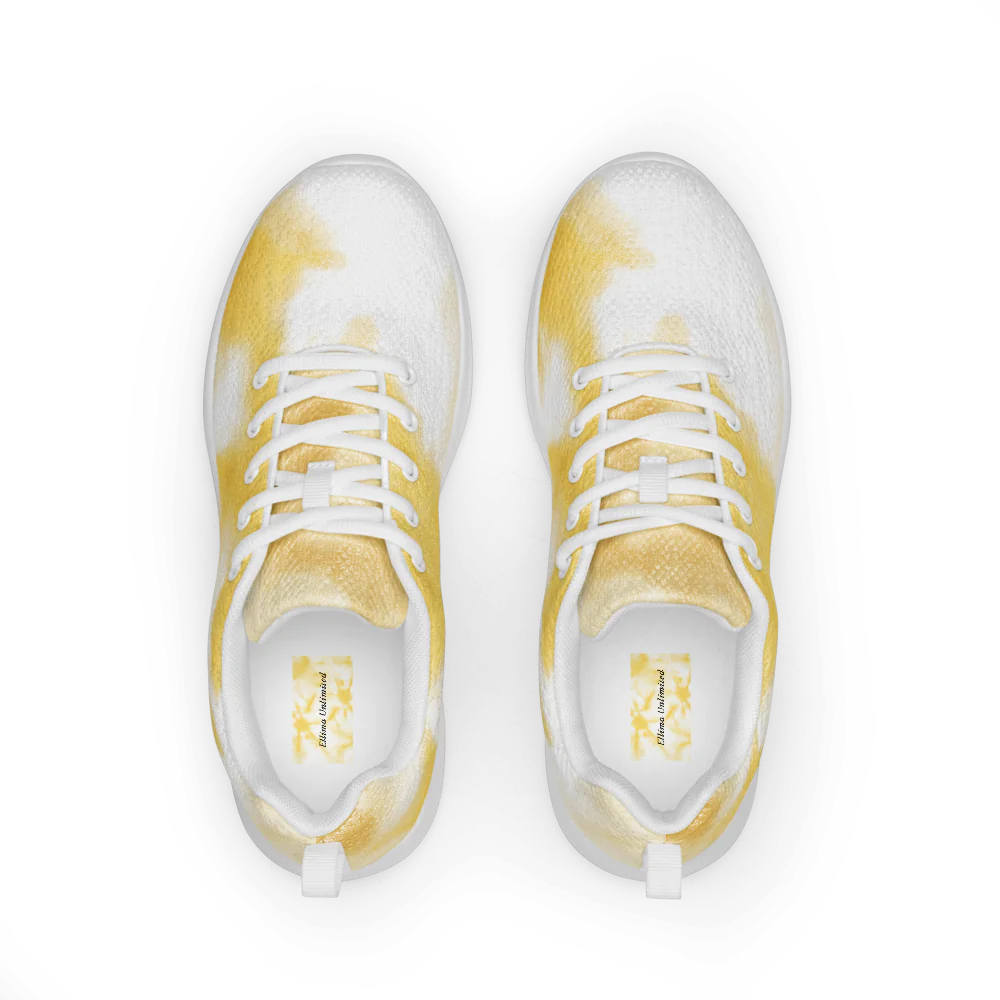 Women's Athletic Shoes