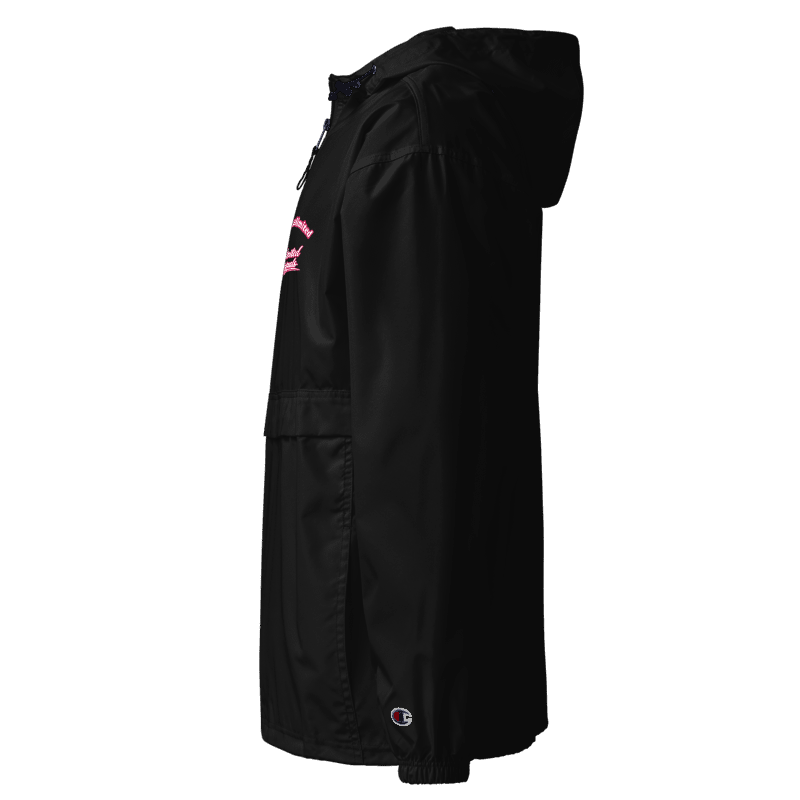 Unisex Champion Packable Anorak | CO200