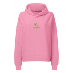 Women's Organic Mid-Weight Hoodie | Stanley/Stella SASW035
