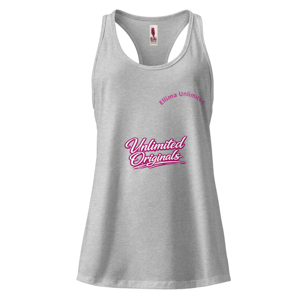 Women's Ideal Racerback Tank Top | Next Level 1533