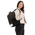 All-Over Print Utility Backpack
