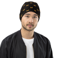 All-Over Print Beanie