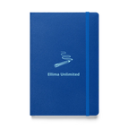Hardcover Bound Notebook | JournalBook®