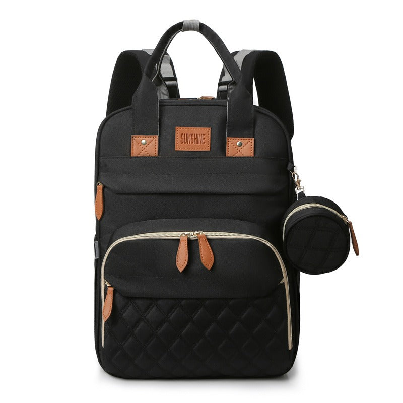 Large Capacity Baby Bag