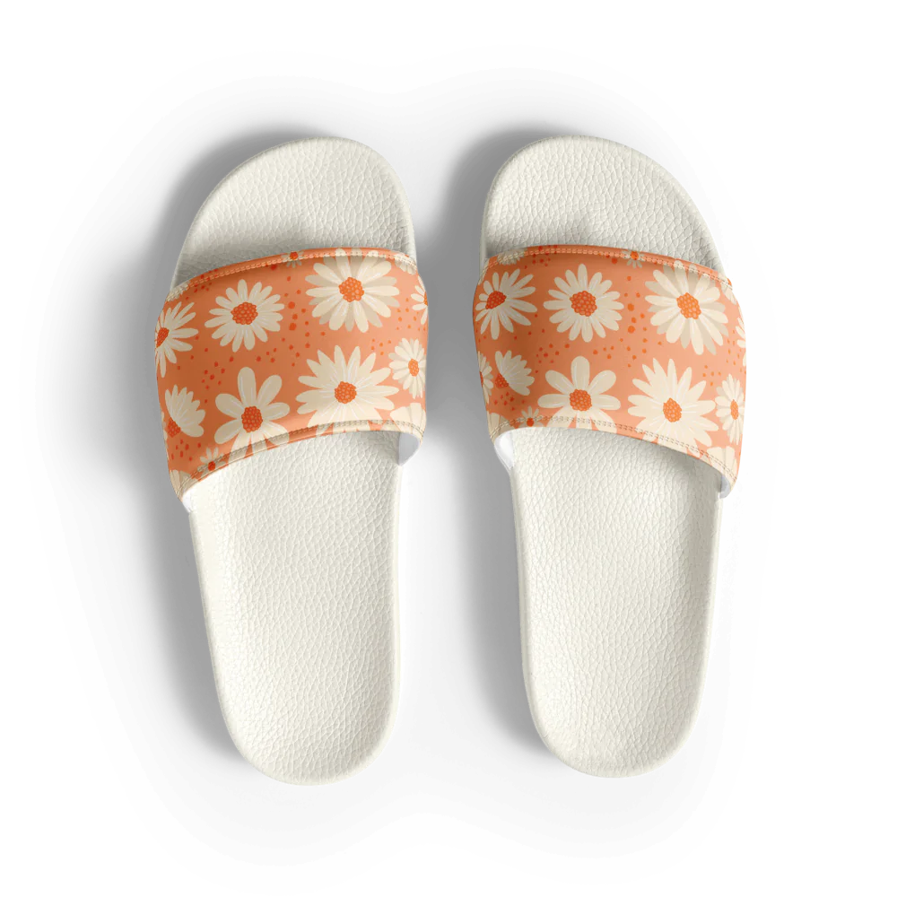 Daisy Women's Slides