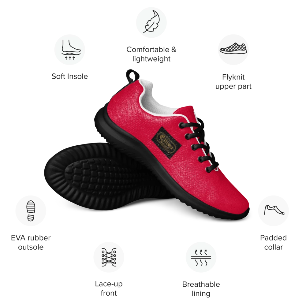 Women's Athletic Shoes