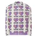 All-Over Print Unisex Bomber Jacket