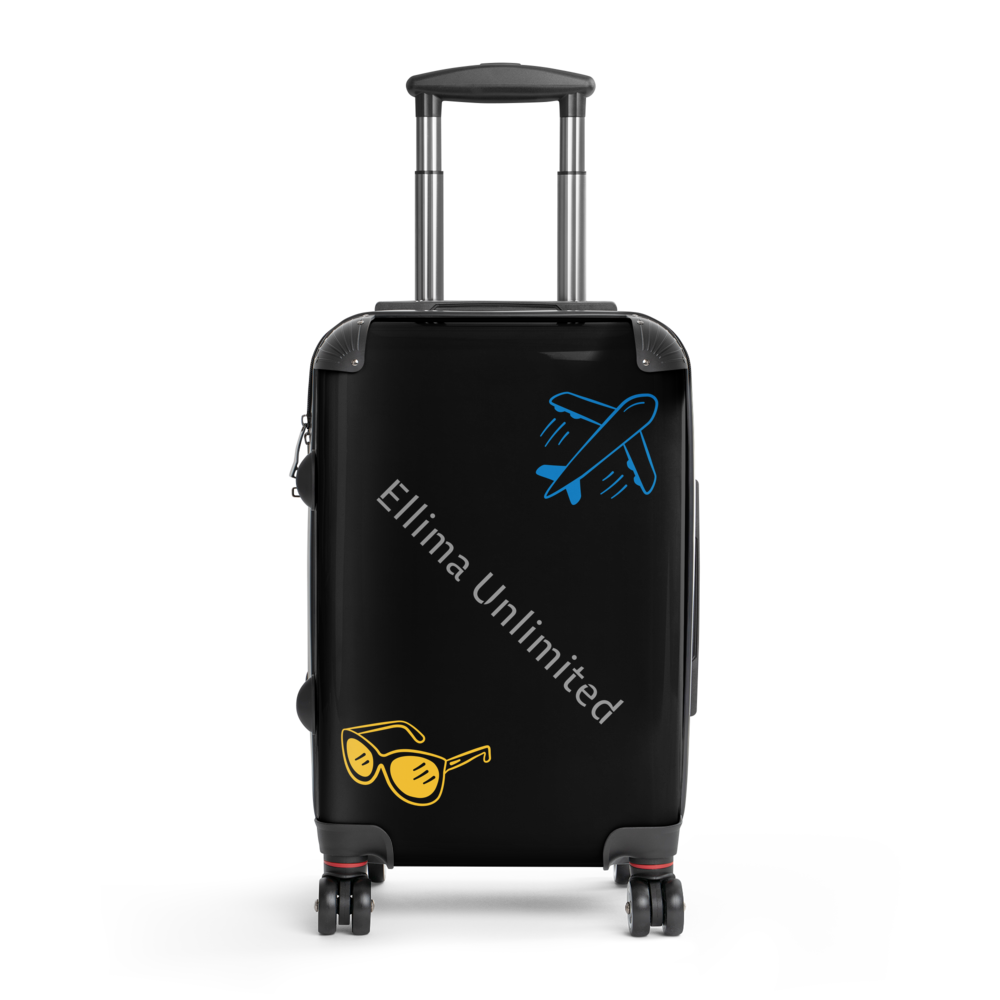 Suitcase