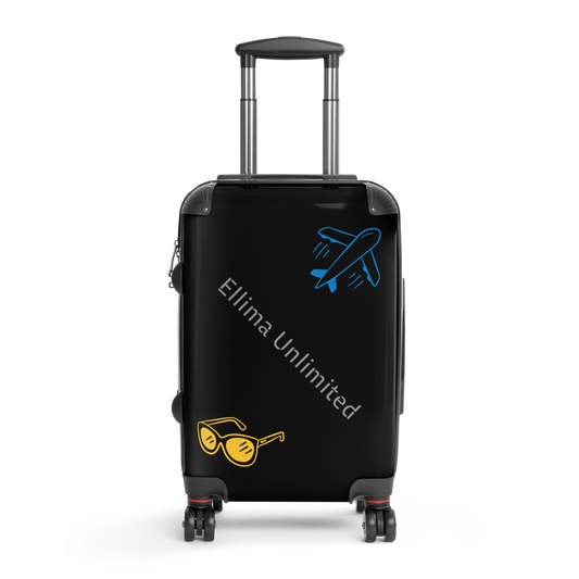 Suitcase