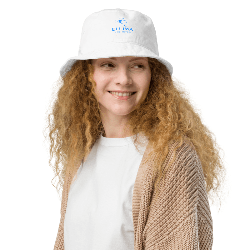 Organic Bucket Hat