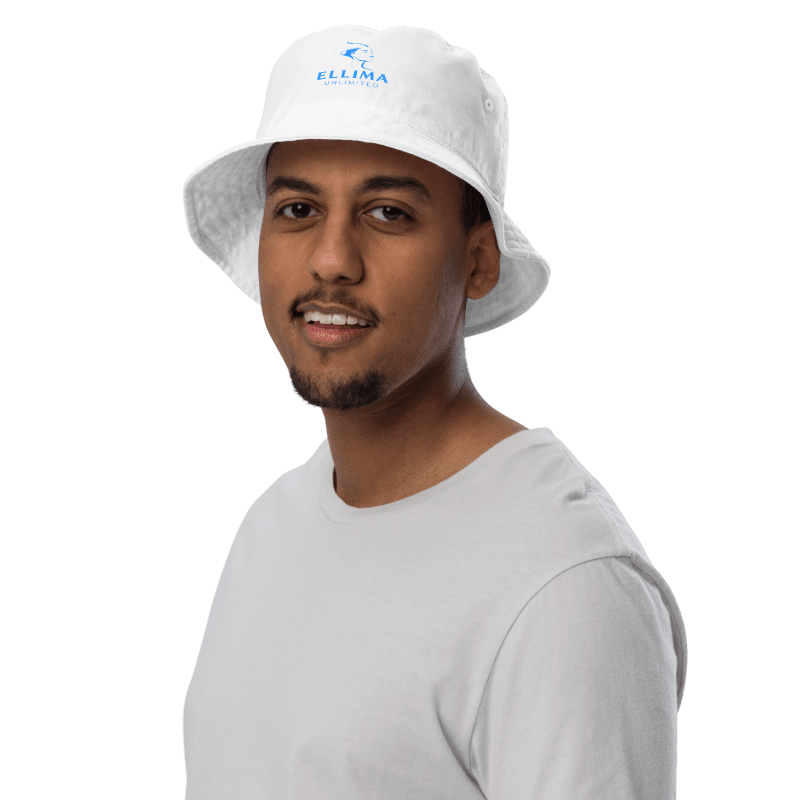 Organic Bucket Hat