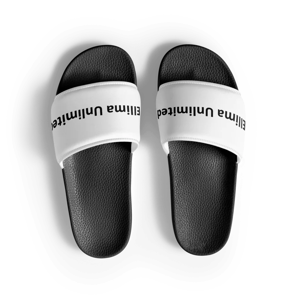 Men's Slides