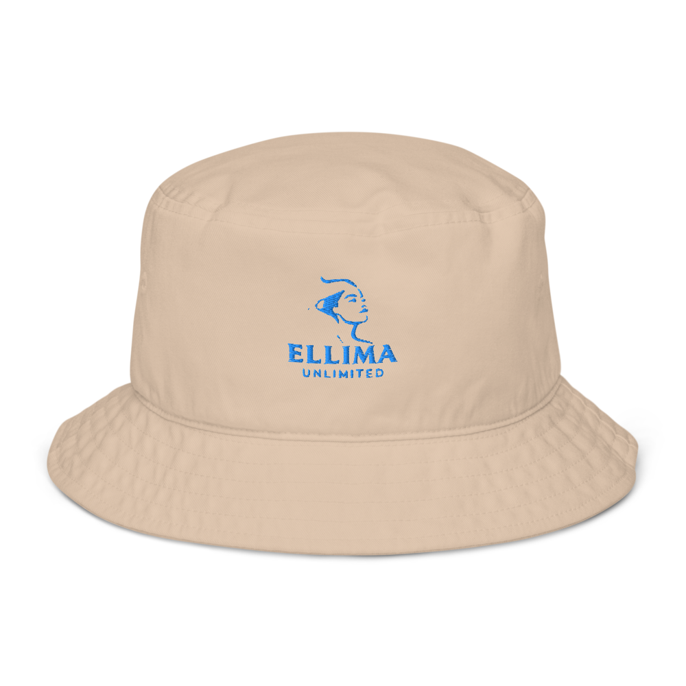 Organic Bucket Hat