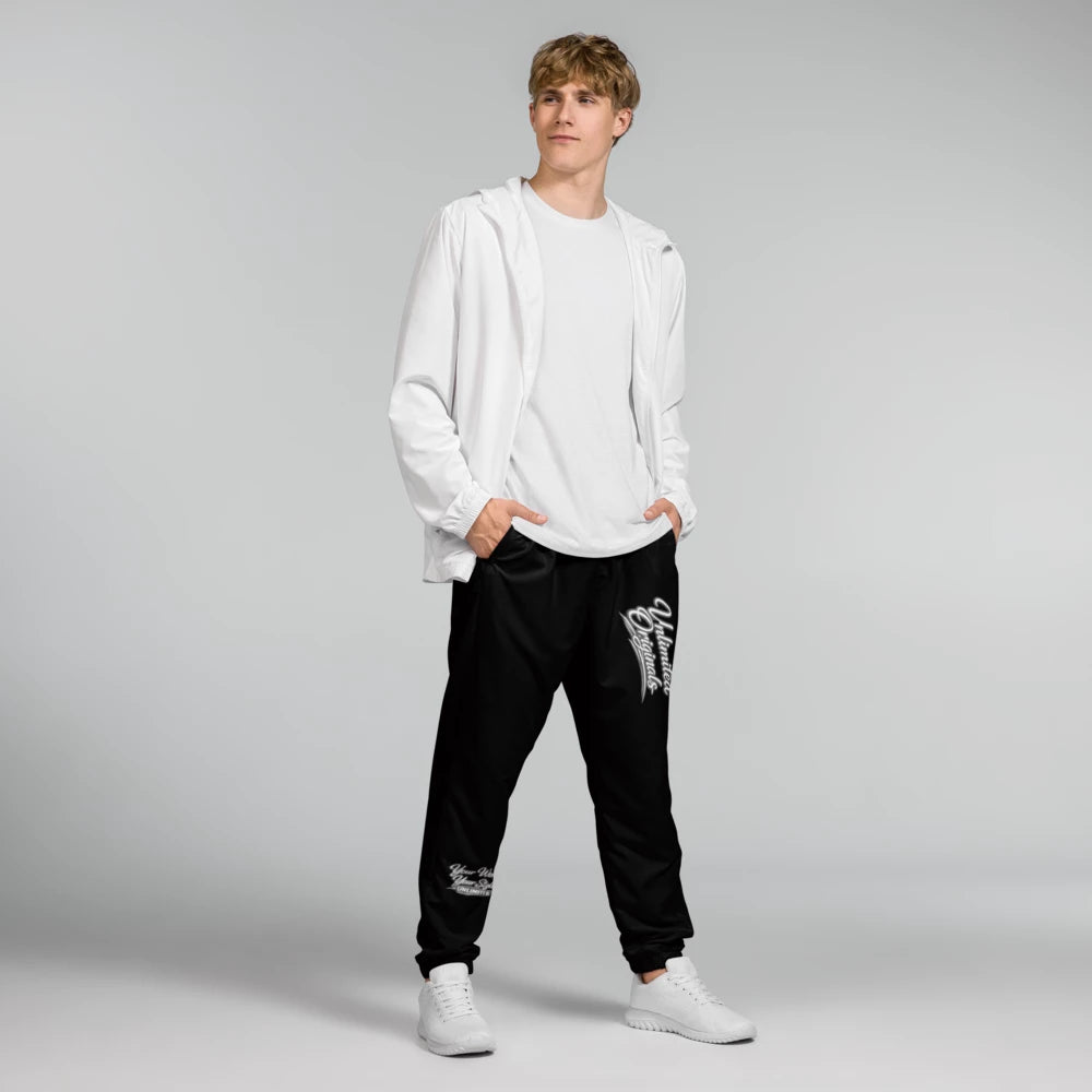 All-Over Print Unisex Track Pants