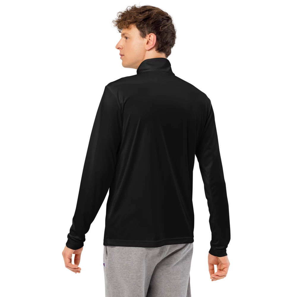 Unisex Quarter Zip Pullover | Sport-Tek ST357