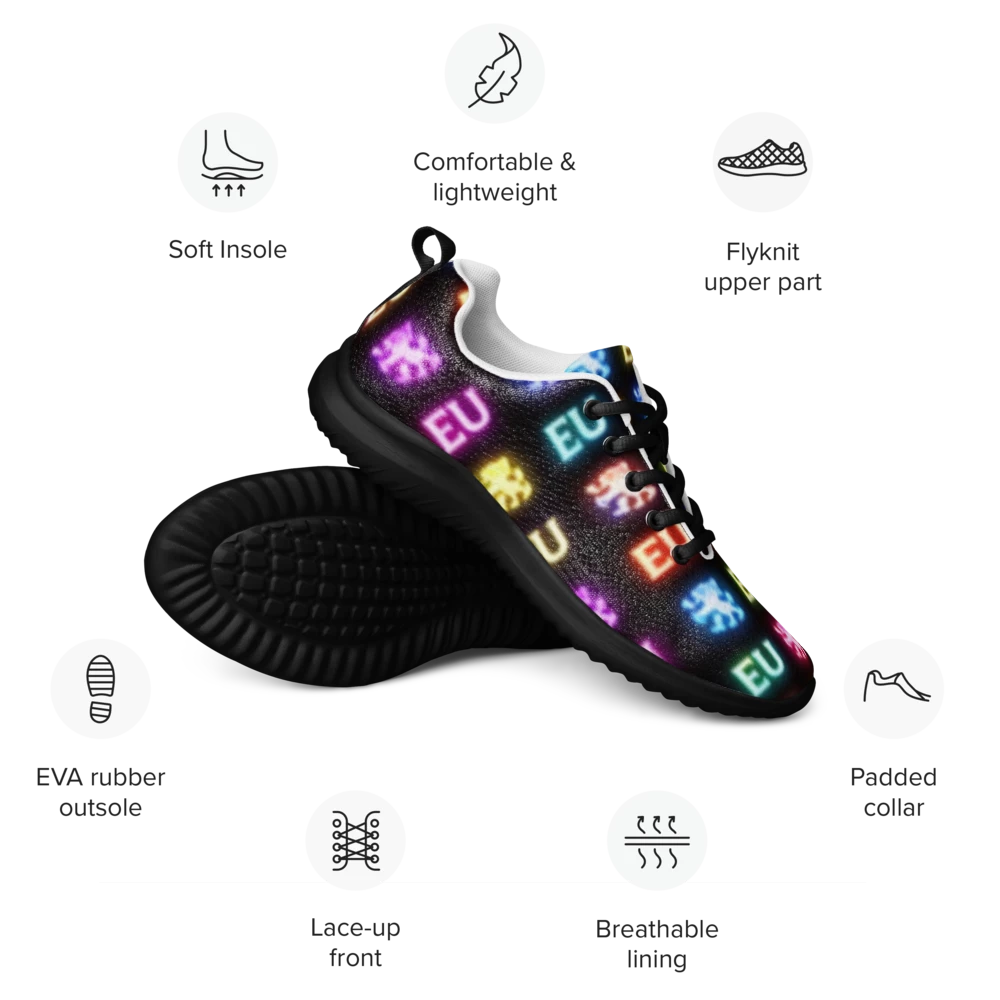 Women's Athletic Shoes