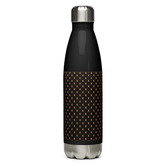 Stainless Steel Water Bottle