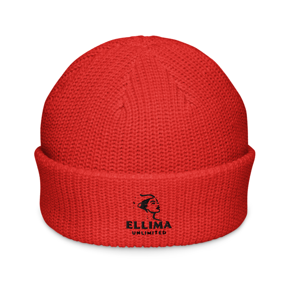 Fisherman Beanie | AS Colour 1120