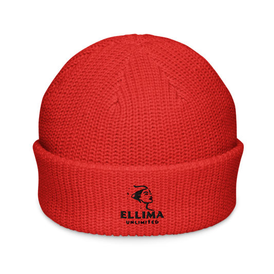 Ellima Unlimited Fisherman Beanie | AS Colour 1120