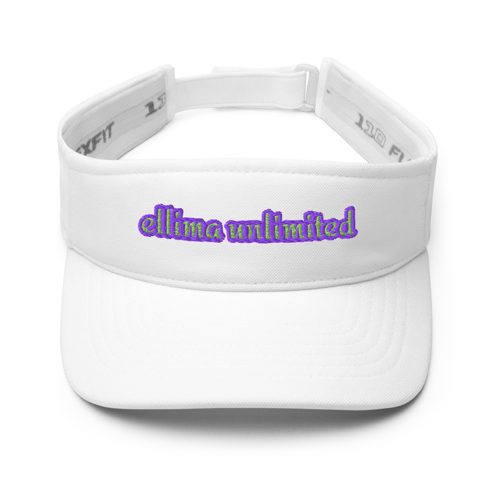 Visor | Flexfit 8110