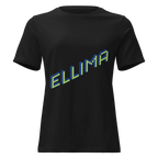 Women's Relaxed T-Shirt | Bella + Canvas 6400