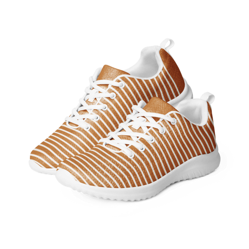 Cappuccino Women's Athletic Shoes