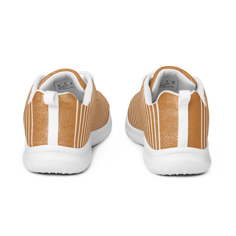 Cappuccino Women's Athletic Shoes