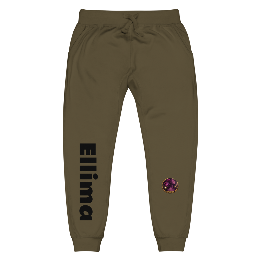 Unisex Fleece Sweatpants | Cotton Heritage M7580