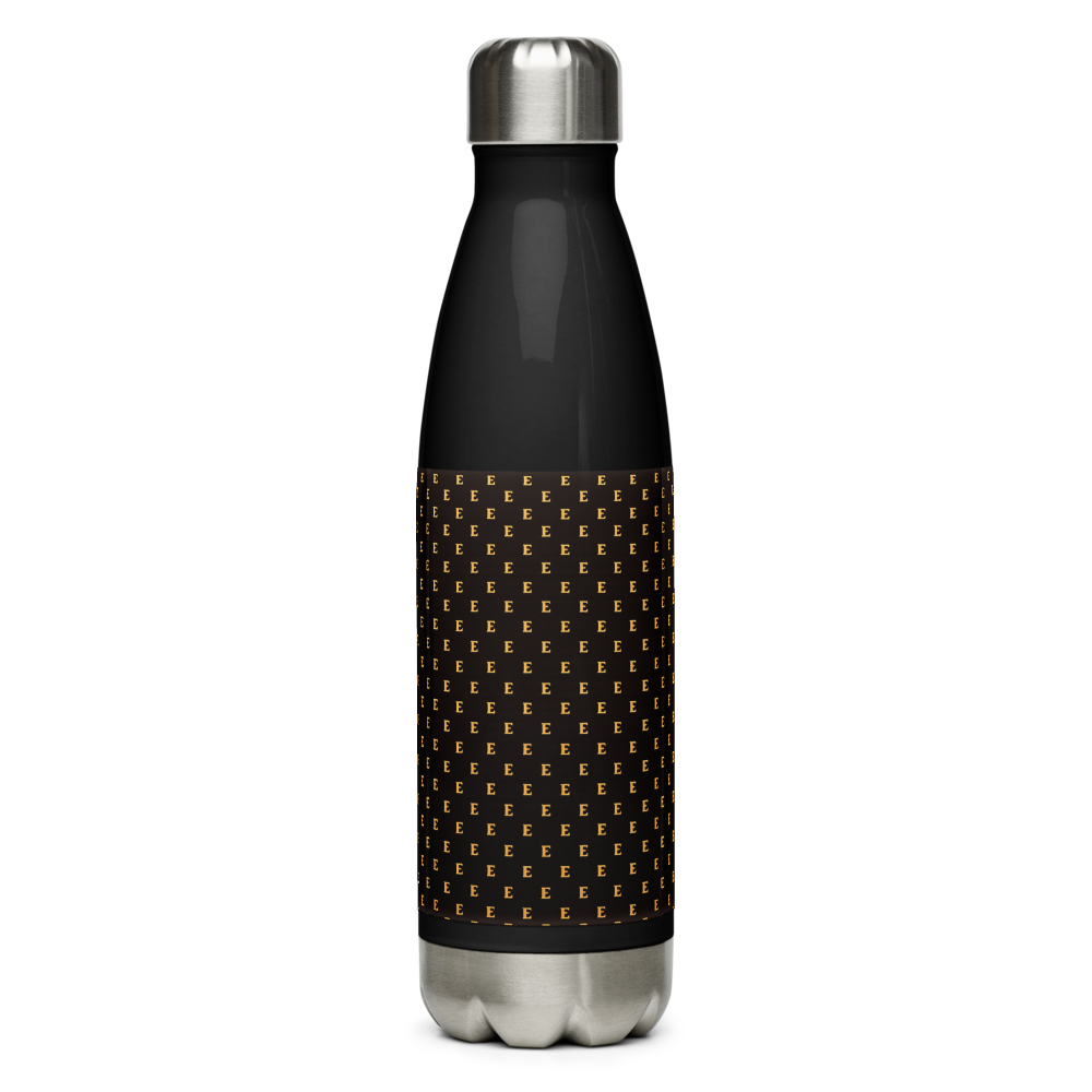 Stainless Steel Water Bottle
