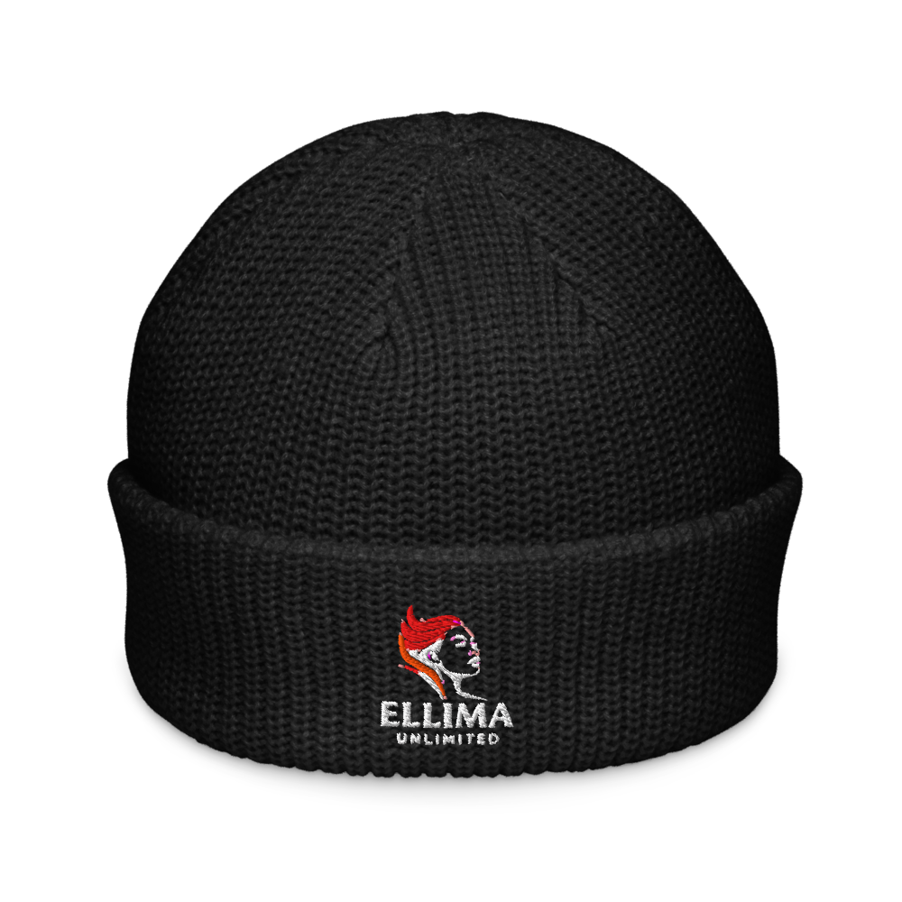 Fisherman Beanie | AS Colour 1120