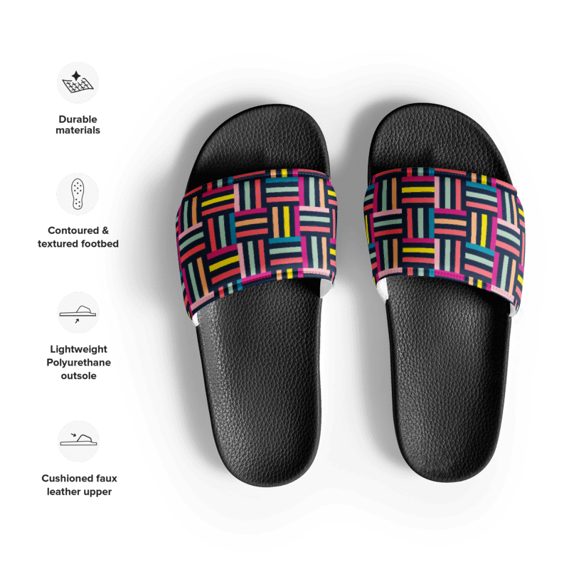 Women's Slides