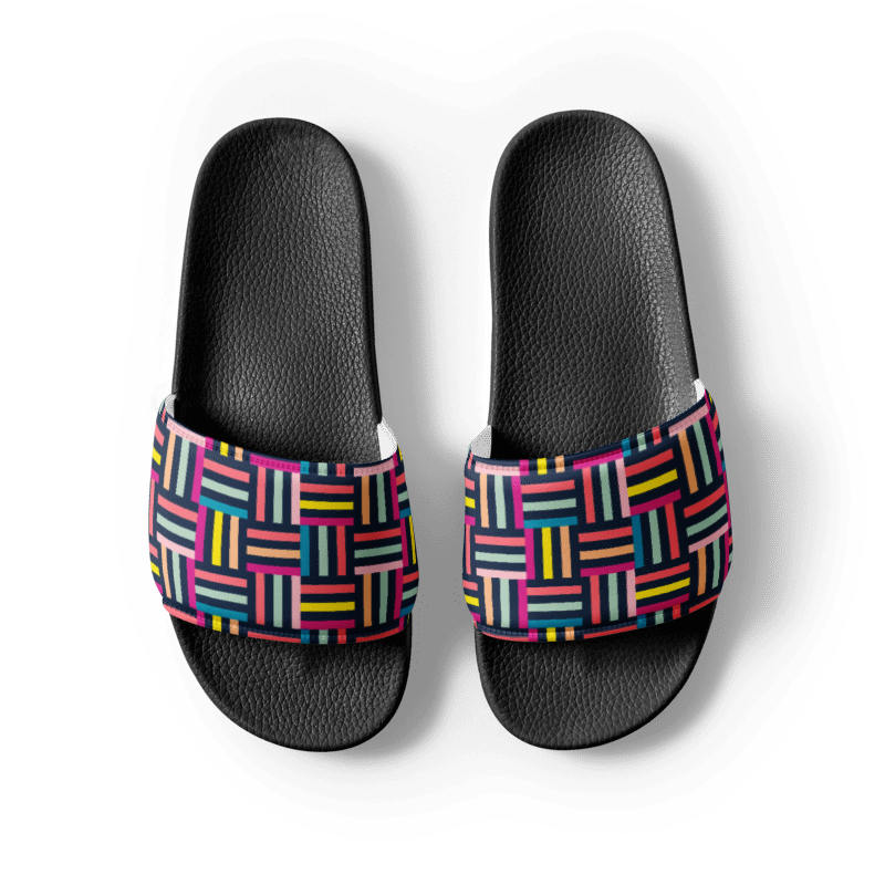Women's Slides