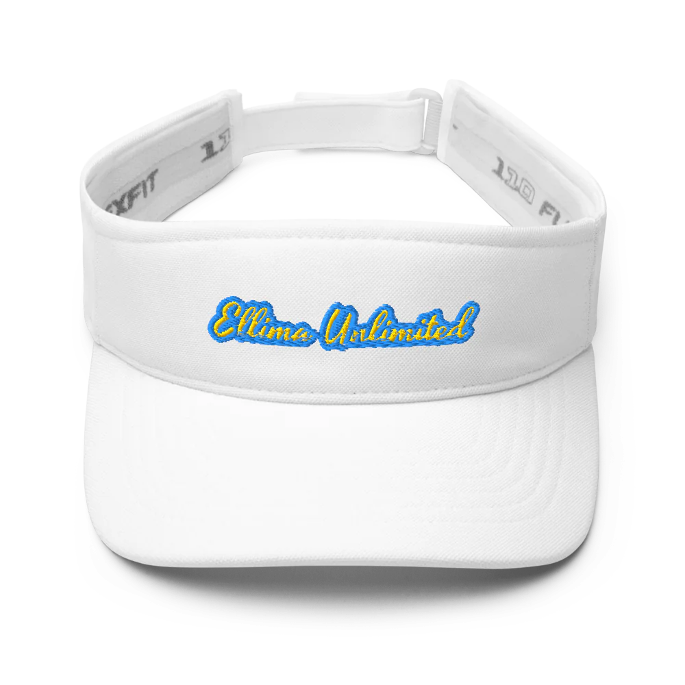 Visor | Flexfit 8110