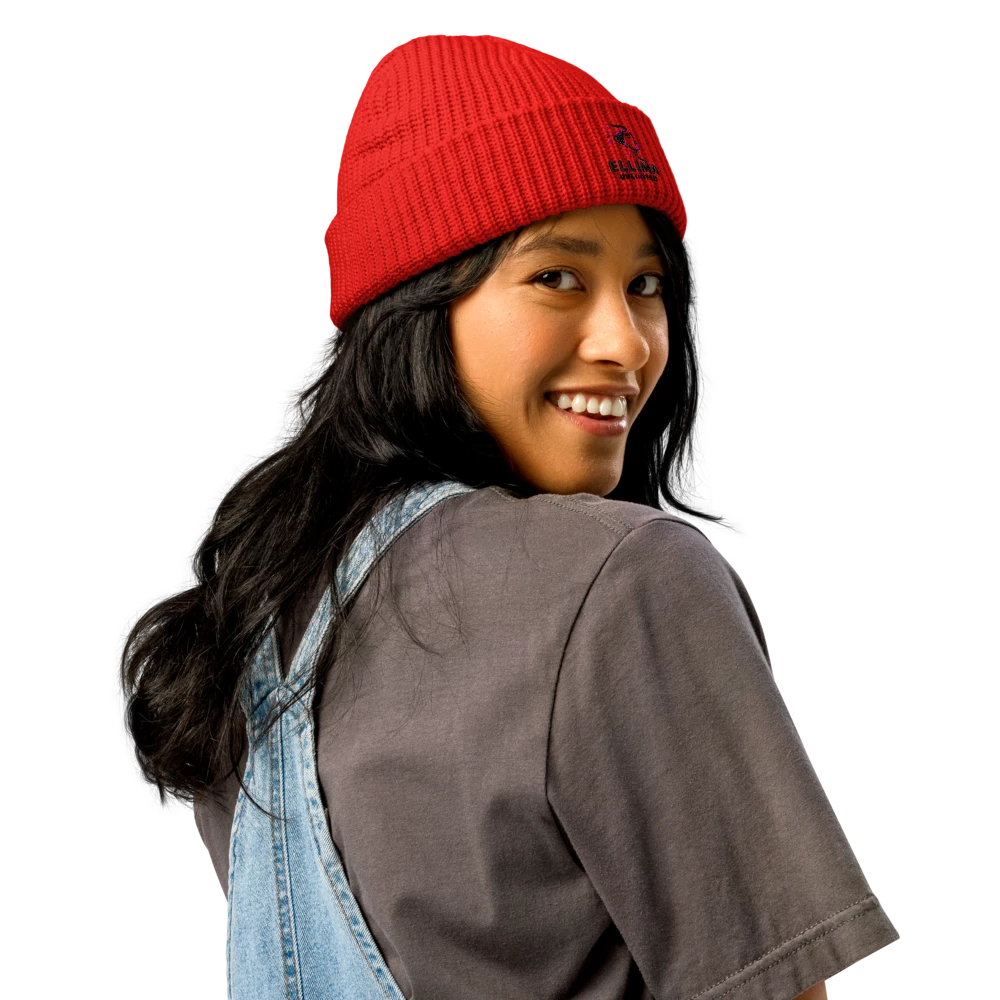 Fisherman Beanie | AS Colour 1120