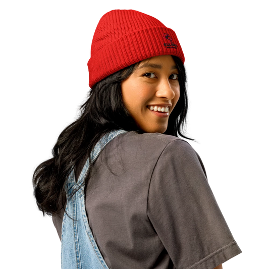 Ellima Unlimited Fisherman Beanie | AS Colour 1120