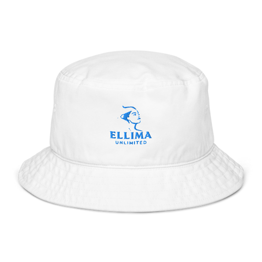Organic Bucket Hat