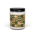 Scented Soy Candle, 9oz