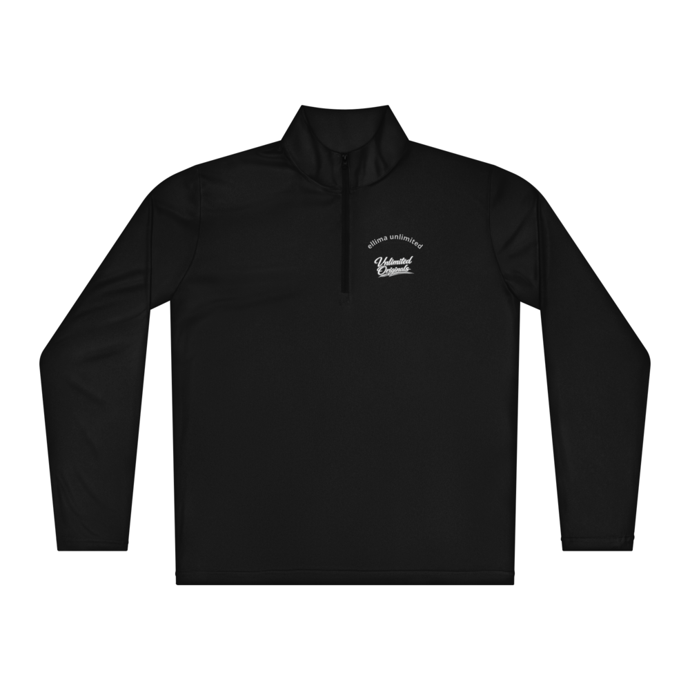 Unisex Quarter Zip Pullover | Sport-Tek ST357
