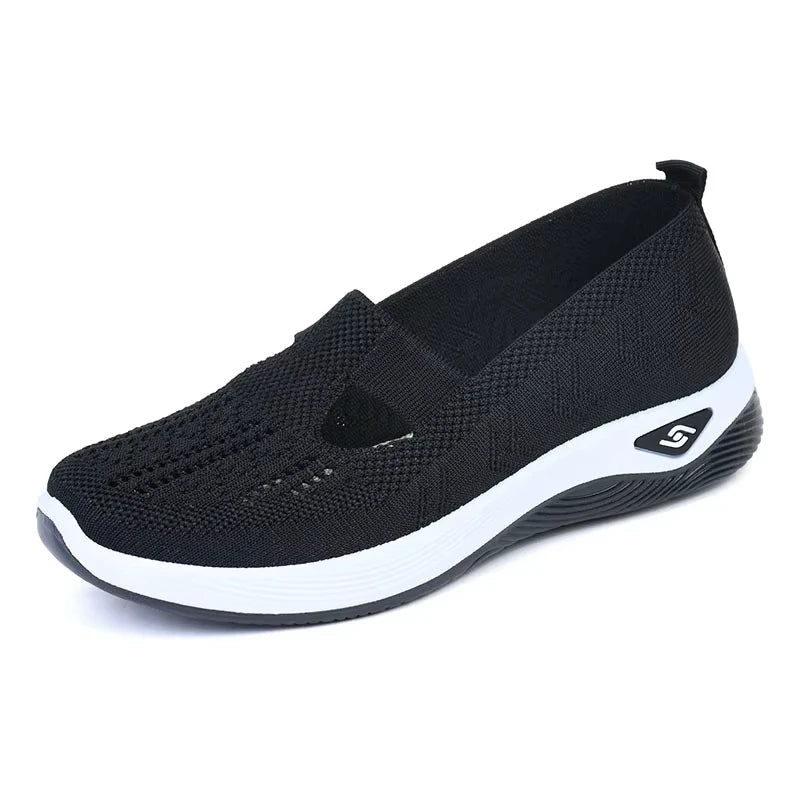 Women'S Summer Sneakers Comfort Women'S Sneakers Soft Sole Women'S Shoes Sale Shoes With Free Shipping