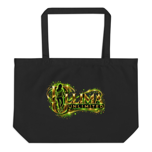 Ellima Unlimited Large Eco Tote | Econscious EC8001