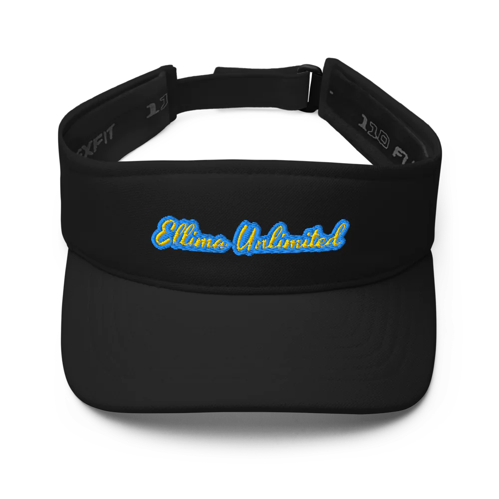 Visor | Flexfit 8110