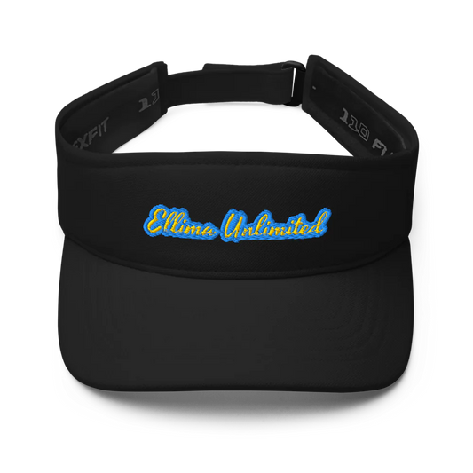 Visor | Flexfit 8110
