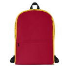 All-Over Print Backpack