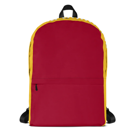 All-Over Print Backpack