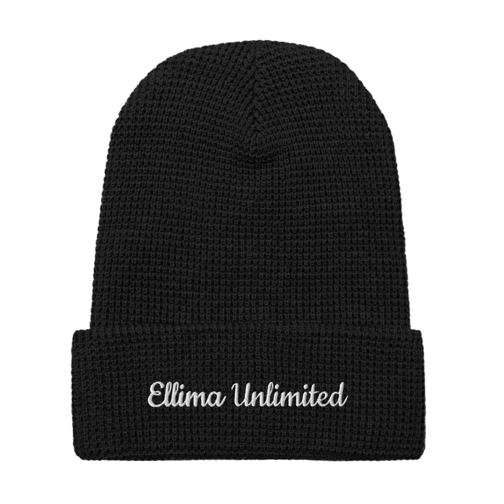 Waffle Beanie | Richardson 146R