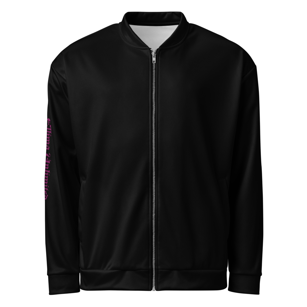 All-Over Print Unisex Bomber Jacket