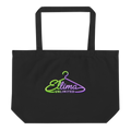Large Eco Tote | Econscious EC8001