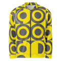 All-Over Print Unisex Bomber Jacket
